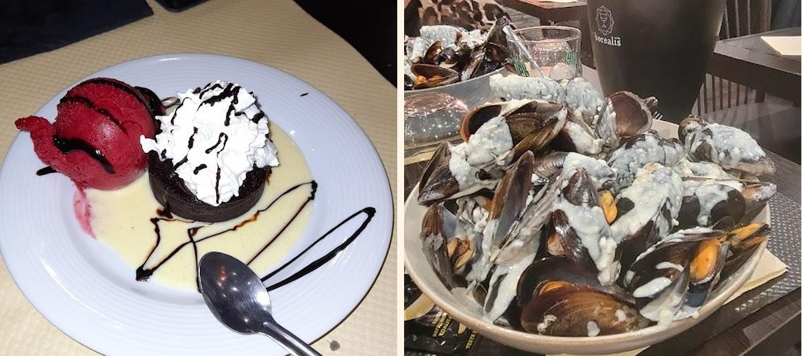 L ambiance - Gallery Image 3