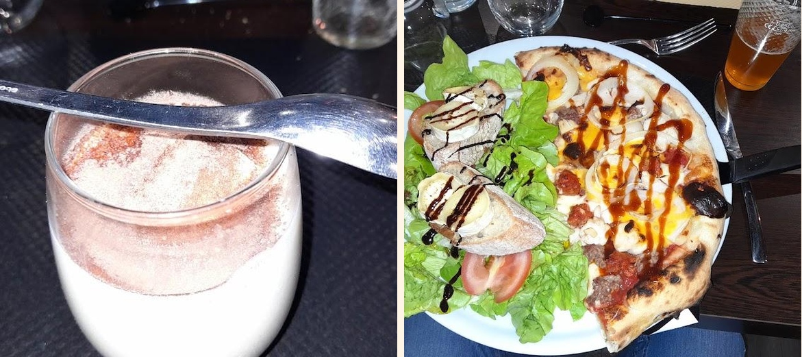 L ambiance - Gallery Image 4